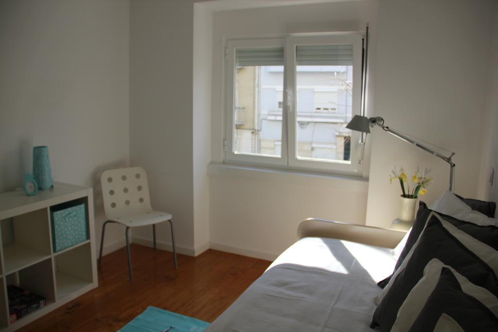 Tasty Lisboa Flat - Graca公寓 外观 照片